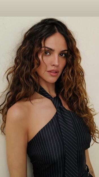 Full leaked Eiza gonzalez private photo