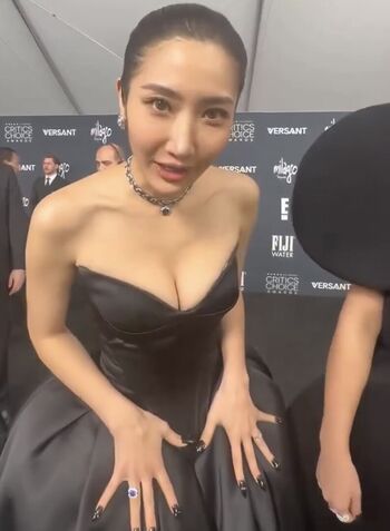 Full leaked Ejae k page private onlyfans photo