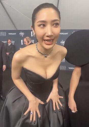 Full leaked Ejae k page private onlyfans photo