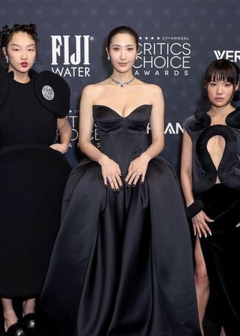 Full leaked Ejae k page private onlyfans photo