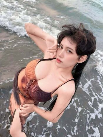 Full leaked Ejahazel private onlyfans photo