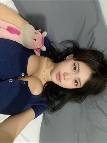 Full leaked Ejahazel private photo