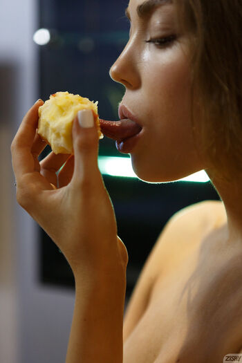 Full leaked Ekaterina kliger private photo