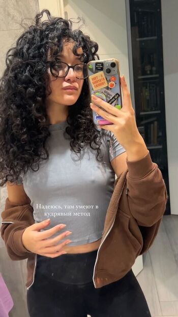 Full leaked Ekaterina lazitskaya private onlyfans photo