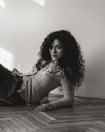 Ekaterina Lazitskaya