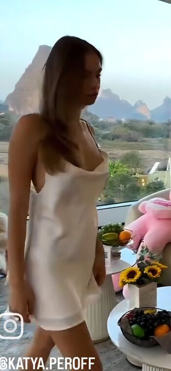 Full leaked Ekaterina perova page private onlyfans photo