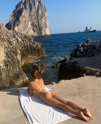 Full leaked Ekaterina perova private photo
