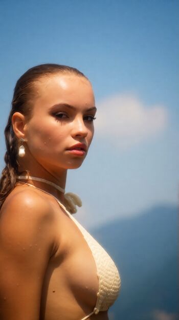 Full leaked Ekaterina perova private photo
