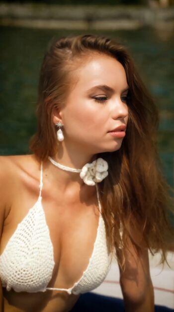 Full leaked Ekaterina perova private photo