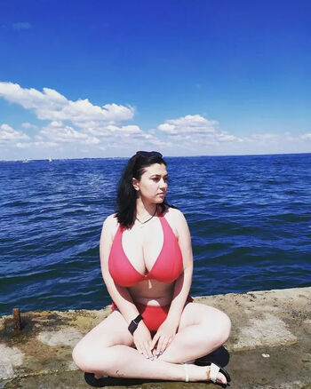 Full leaked Ekaterina z page private photo