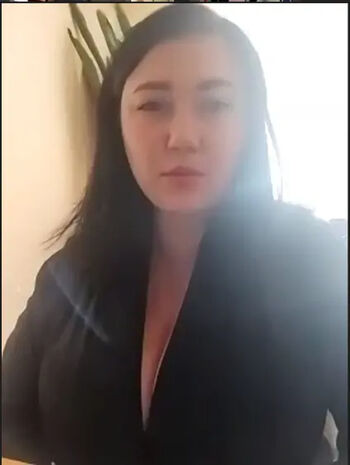 Full leaked Ekaterina z page private photo
