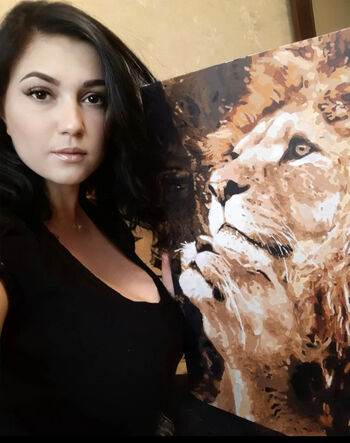 Full leaked Ekaterina z private photo