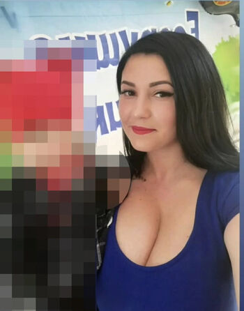 Full leaked Ekaterina z private photo