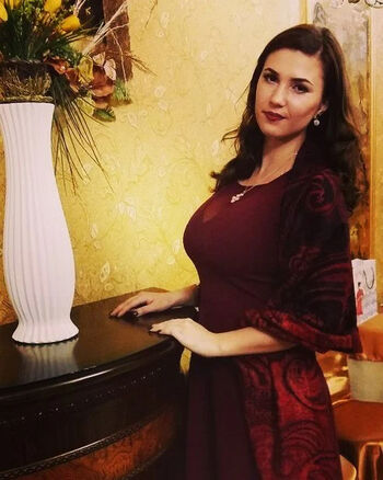 Full leaked Ekaterina z private photo