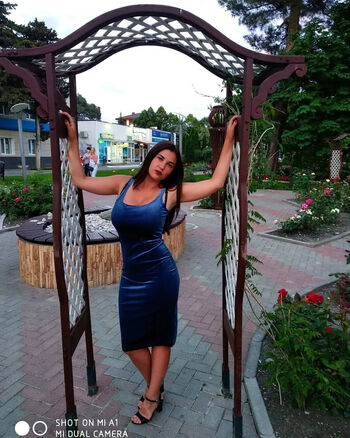 Full leaked Ekaterina z private photo
