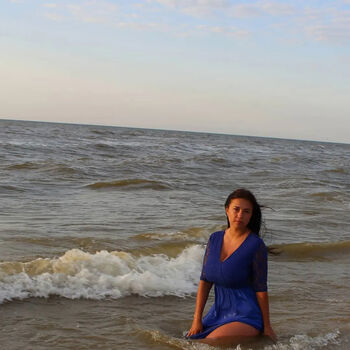 Full leaked Ekaterina z private photo
