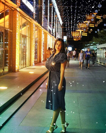 Full leaked Ekaterina z private photo