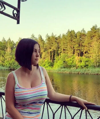 Full leaked Ekaterina z private photo