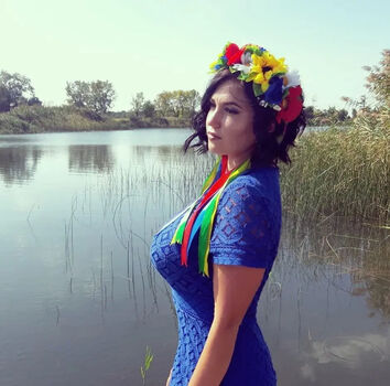 Full leaked Ekaterina z private photo