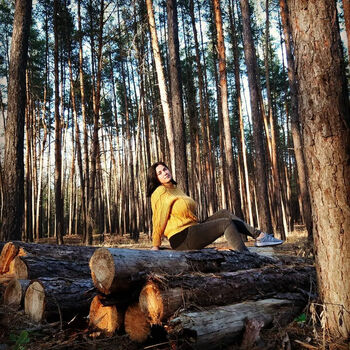Full leaked Ekaterina z private photo