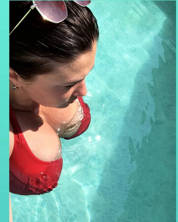 Full leaked Ekaterina z private photo