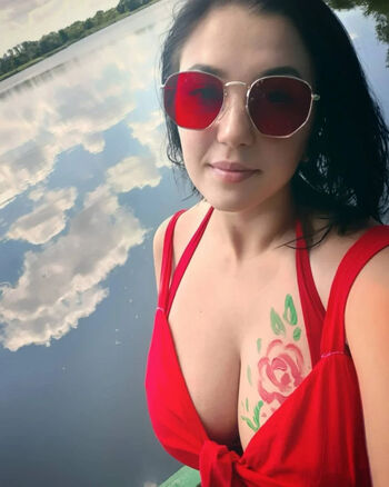 Full leaked Ekaterina z private photo