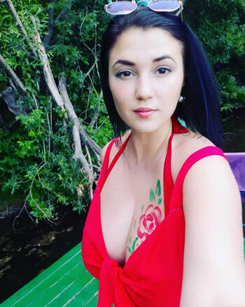 Full leaked Ekaterina z private photo