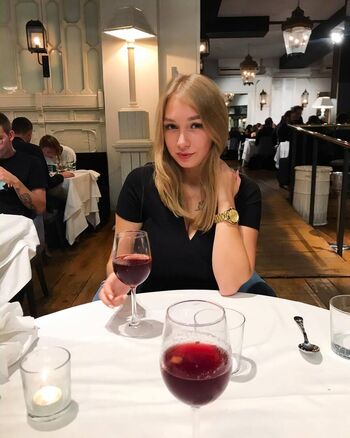 Full leaked Ekaterina private photo