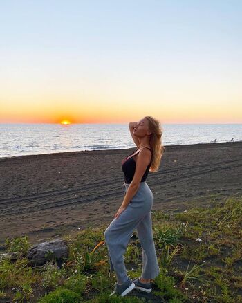 Full leaked Ekaterina private photo