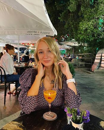 Full leaked Ekaterina private photo
