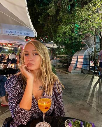 Full leaked Ekaterina private photo