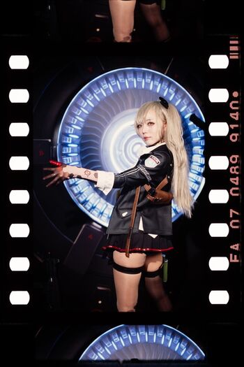 Full leaked Ekiholic private onlyfans photo