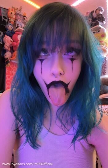 Full leaked Ekp erika private photo
