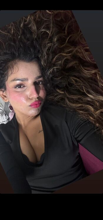 Full leaked Ekta baddie private onlyfans photo