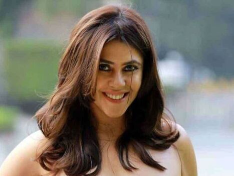 Ekta Kapoor