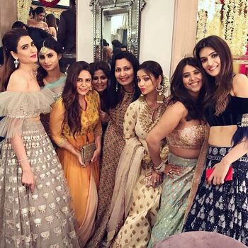 Ekta Kapoor