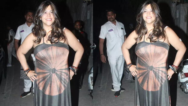 Ekta Kapoor
