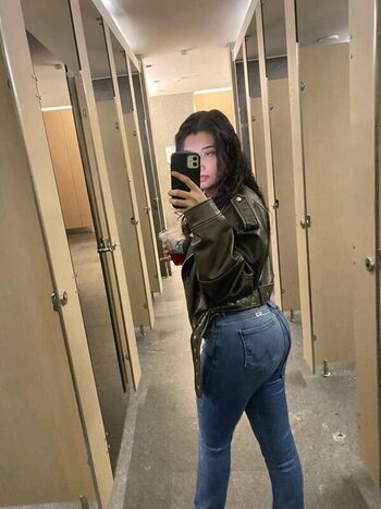 Full leaked Ela kavak private photo