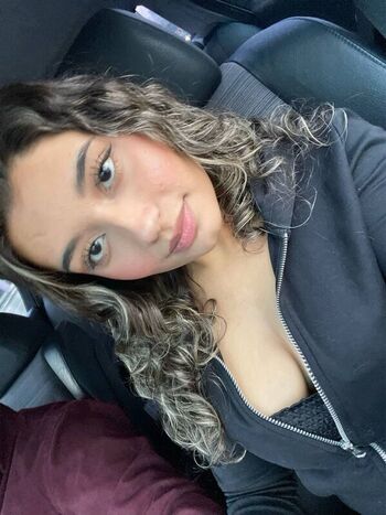 Full leaked Ela kavak page private photo