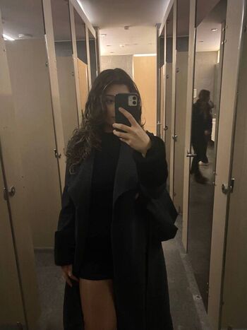 Full leaked Ela kavak page private photo