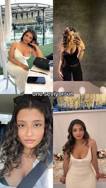 Full leaked Ela kavak page private photo