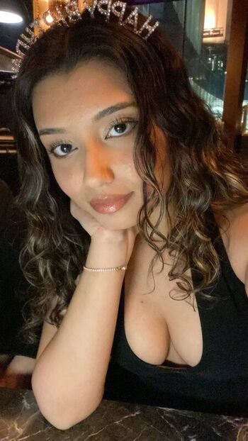Full leaked Ela kavak page private photo