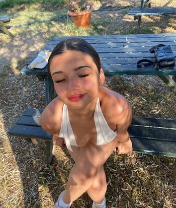 Full leaked Ela kavak page private photo