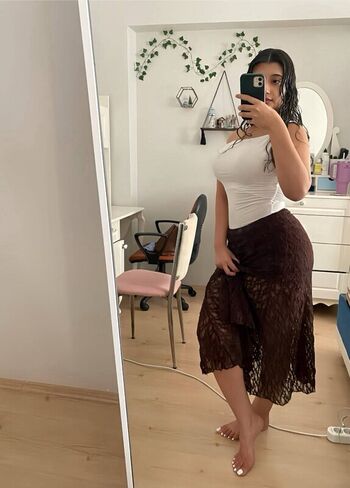 Full leaked Ela kavak page private photo