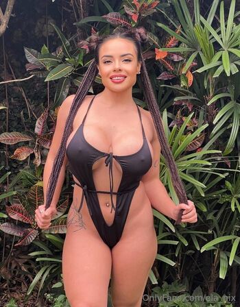 Full leaked Ela nix private photo
