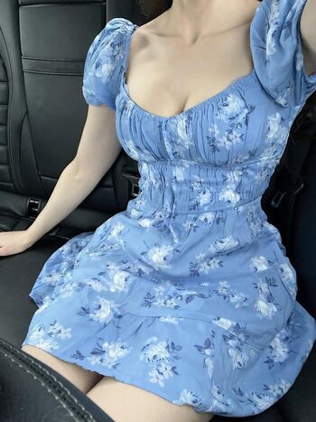 Full leaked Elaena private photo