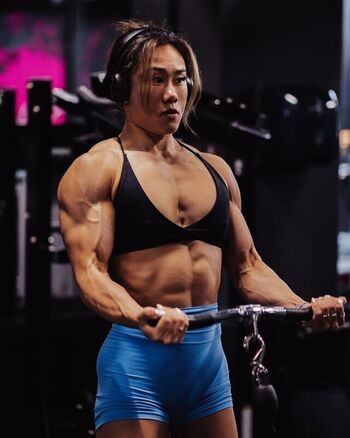 Full leaked Elaina gu private photo