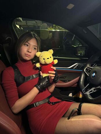 Full leaked Elaine gu private onlyfans photo