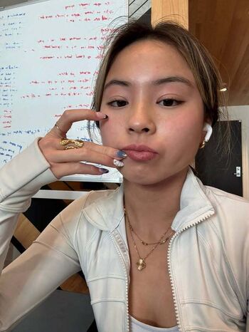 Full leaked Elaine gu private onlyfans photo