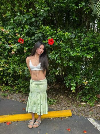 Full leaked Elaine gu private onlyfans photo